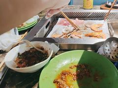 -新艺自助美食城(中山路店)