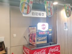 -魏家凉皮(十里河店)