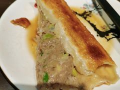 -福荣居褡裢火烧京味家常菜(西四店)