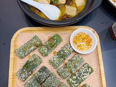 -紫藤园·天目湖大鱼头(南山竹海店)