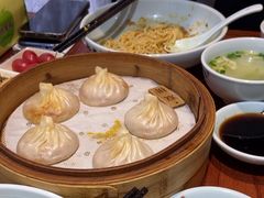 -裕兴记•蟹黄面馆(人民广场店)