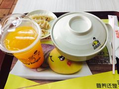 -真功夫(联丰店)