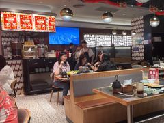 -潮界(虹桥新天地店)