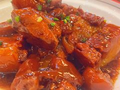 -长兴菜馆(高桥店)