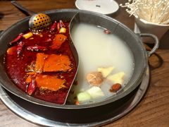 -徐升记不改良老火锅(四方利群店)