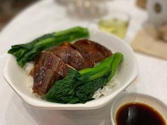 烧鹅饭-金翠皇宫粤菜·点心·海鲜(科技园店)