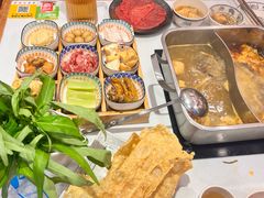 -螺大喜螺蛳粉火锅(雍和宫店)