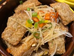 -悟长年潮汕菜砂锅粥(圣熙8号店)