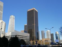 -北京中国大饭店