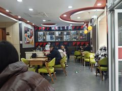 -李先生牛肉面大王(北京东四店)