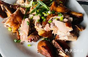 Authentic Orchard Clay-Baked Chicken
