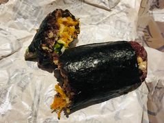 阿嬷秘制饭团-眷村阿嬷(花城汇店)