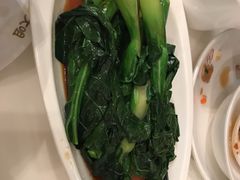 -新大咀港式茶餐厅(宝山万达店)