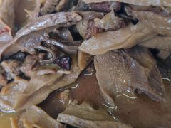 -天乐农家鱼头王(天目湖店)