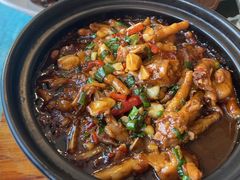 -赣南人家·头牌江西菜(劲松店)