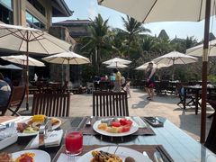 -海南清水湾莱佛士酒店