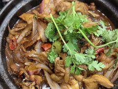 -川香煲(茅台路店)