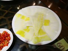 -张大胡子鱼头火锅酒楼(长益路店)