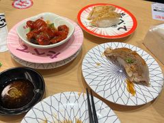 -友壹町寿司(佛山新DNA店)