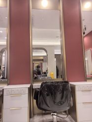 -Kraemer Paris苏豪路易士·嘉玛发廊
