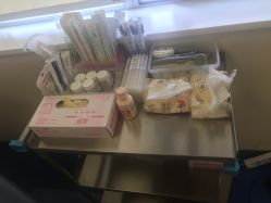 -杭州贝瑞斯美华妇儿医院·早孕·产检·儿科