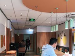 -麦当劳(玉桥中路店)
