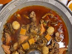 -嗣林·爷爷的私房菜(湾里店)