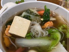 -许小树(国贸商城店)