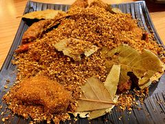 香叶鸡脖-壹酒贰肉1926·深夜食堂(九纬路店)