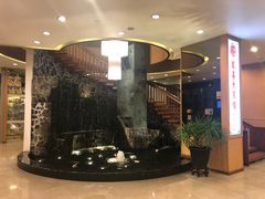 -新加坡京华酒店