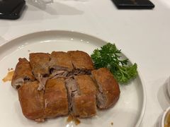 芋香鸭-莆田餐厅PUTIEN(三里屯店)