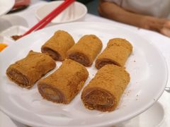 -福海居烤鸭店(鸟巢店)