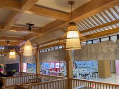 -九田家黑牛烤肉料理(石路天虹店)