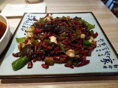 -小杨妹无刺鲫鱼(都市花园店)