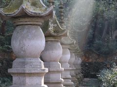 -天台山景区