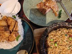 -采悦轩中餐厅·粤菜·海南菜(神州半岛喜来登度假酒店)