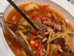 -飶香居(省博物馆店)