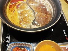 -温野菜涮涮锅(曲江大悦城店)