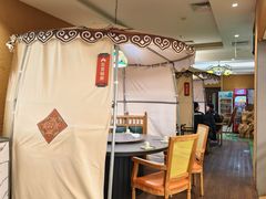 -君邦火锅(新疆大厦店)