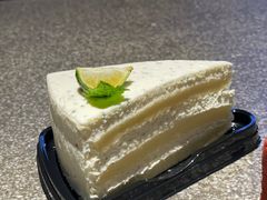 莫吉托蛋糕-姆们M Sweetie Cake(三里屯店)