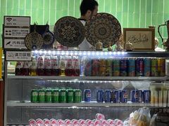 -土耳其卡巴布清真餐厅(西安店)