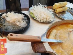 -琥珀川糟粕醋火锅(慈云寺店)