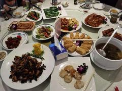 -顺德佬酒楼(愉龙店)