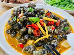 -武夷山土菜馆(水晶森林晶尚名苑店)