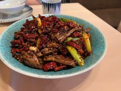 -山石榴·贵州菜(丰盛里店)