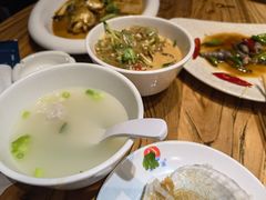 -小船渔村•大连菜•大连焖鱼(明泽街店)