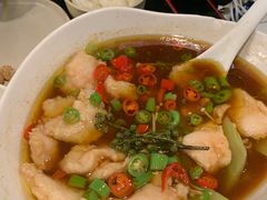 -鹿港小镇(霄云店)