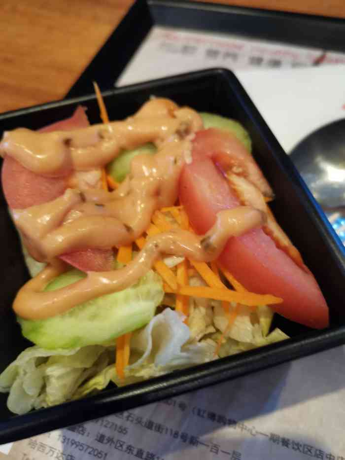 维欣罗杰斯(新一百店)-"经济实惠 在这样的物价下不错了 不过最近.