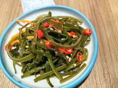 -兰州陈记牛肉面 ·烧烤· 铜锅涮肉(万达店)