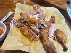 -老雒阳面馆·水席(定鼎门店)